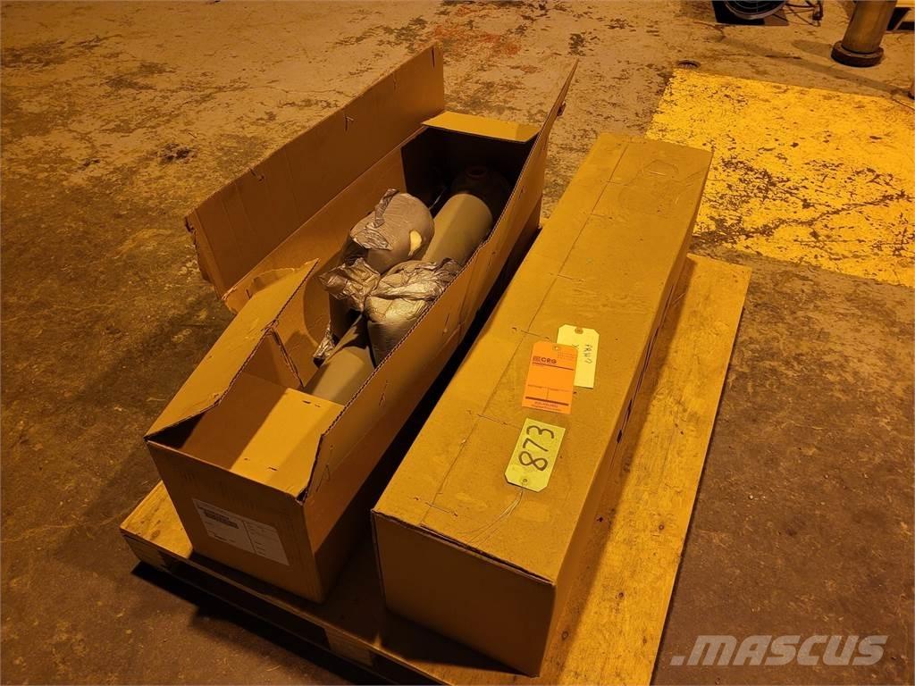  XYLEM SSCF 05036 4P Bouw - Overige