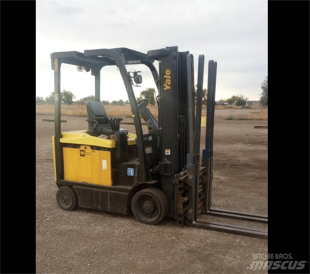 Yale ERC060VGN36TE88 Bouw - Overige
