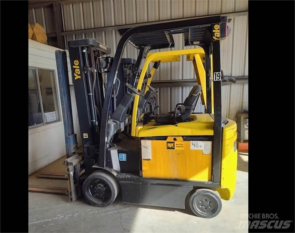Yale ERC060VGN36TE88 Bouw - Overige