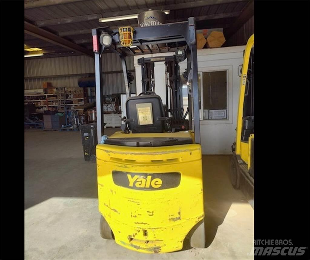 Yale ERC060VGN36TE88 Bouw - Overige