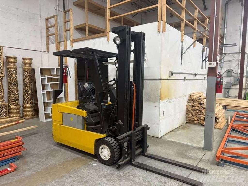 Yale ERP035TGN36TE090 Bouw - Overige