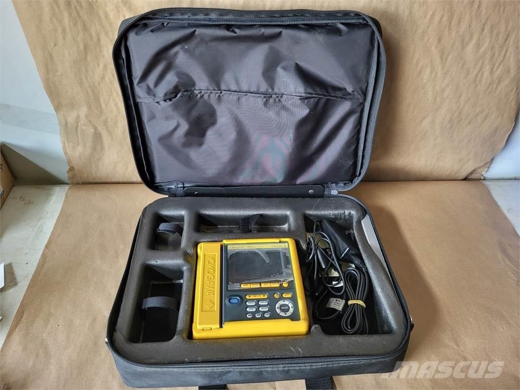  YOKOGAWA XL100 Bouw - Overige