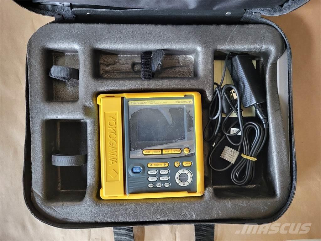  YOKOGAWA XL100 Bouw - Overige