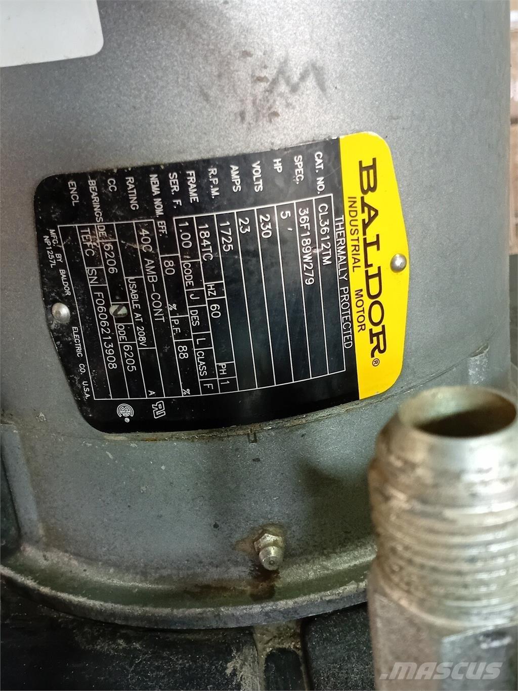  ZACON Verhittings en ontdooi apparatuur