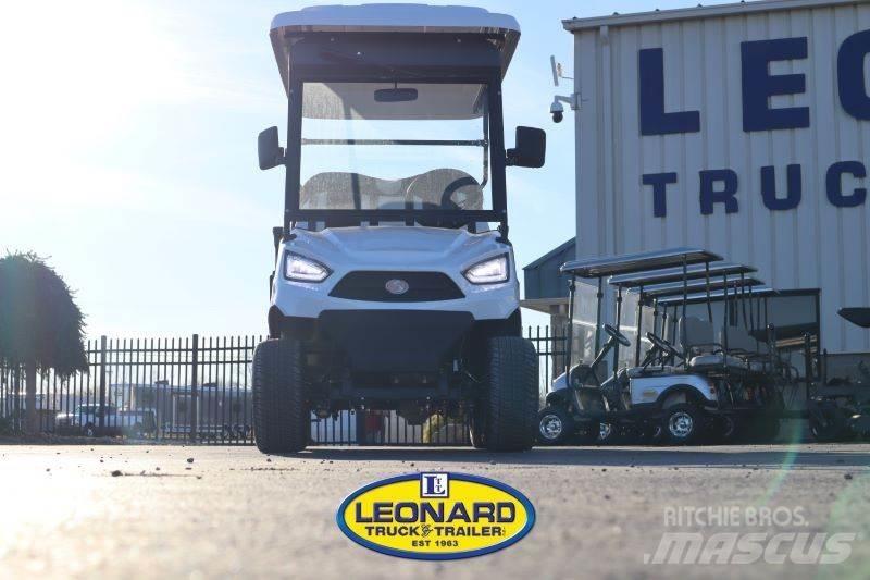  BINTELLI LSV4P Golfkarretjes / golf carts