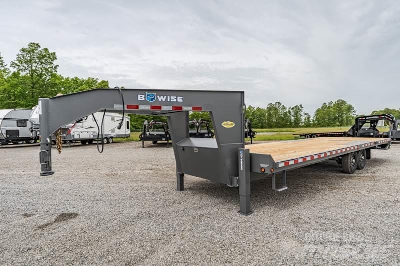 BWise EDG28-16 Autotransporter
