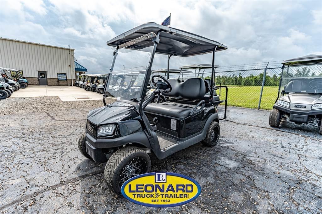 Club Car TEMPO Golfkarretjes / golf carts