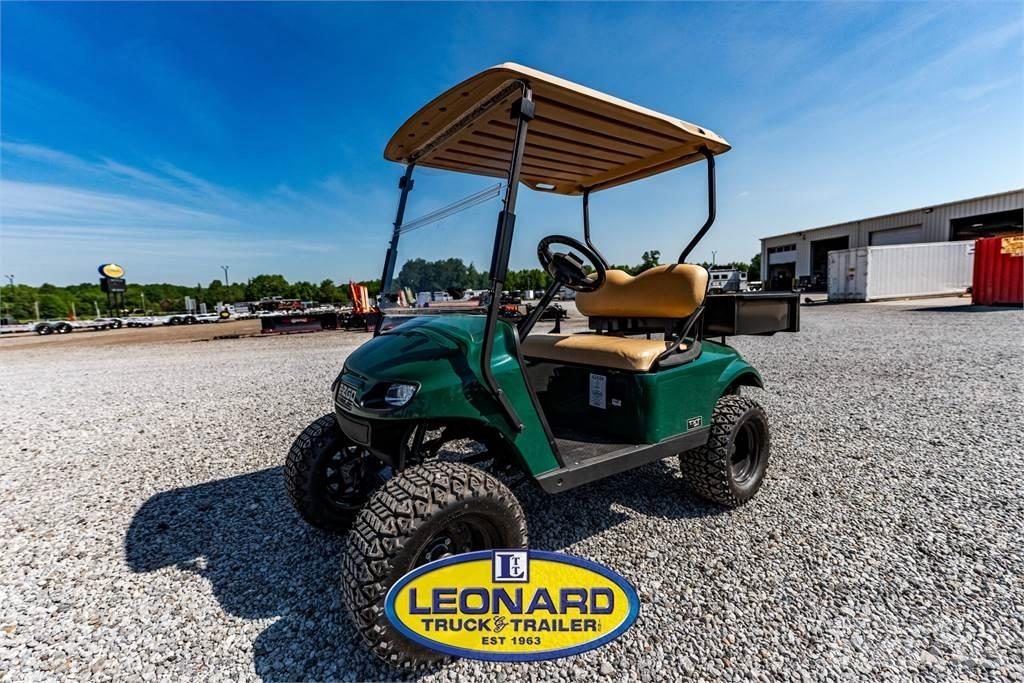 E-Z-GO EZ Golfkarretjes / golf carts