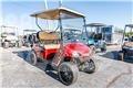 E-Z-GO TXT Golfkarretjes / golf carts