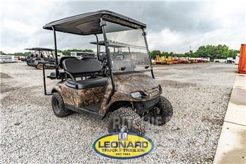 E-Z-GO TXT Golfkarretjes / golf carts