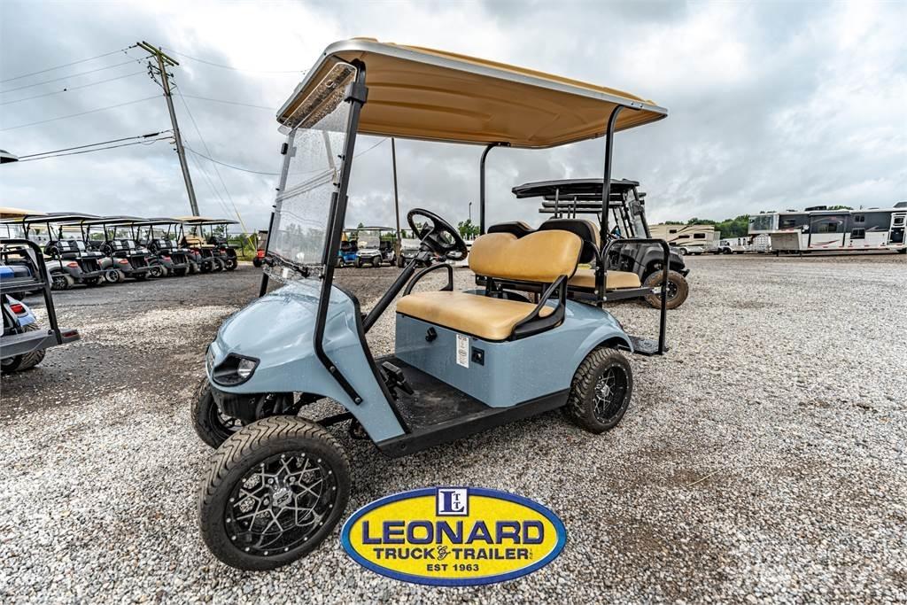 E-Z-GO TXT Golfkarretjes / golf carts