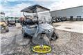 E-Z-GO TXT Golfkarretjes / golf carts