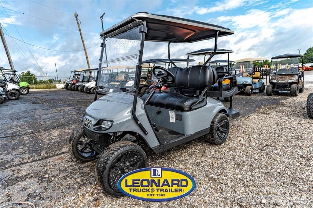 E-Z-GO TXT Golfkarretjes / golf carts