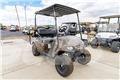 E-Z-GO TXT Golfkarretjes / golf carts