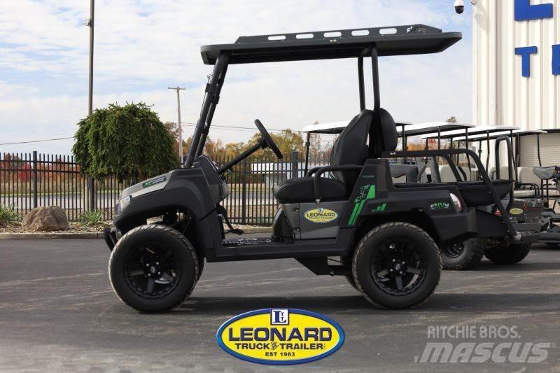  eNVy NV-4 Golfkarretjes / golf carts