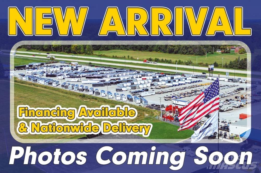 Ford F150 Anders