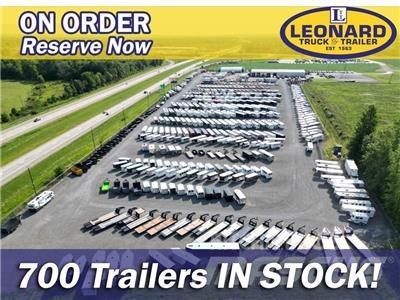 Merhow 8M1745 Caravans en campers