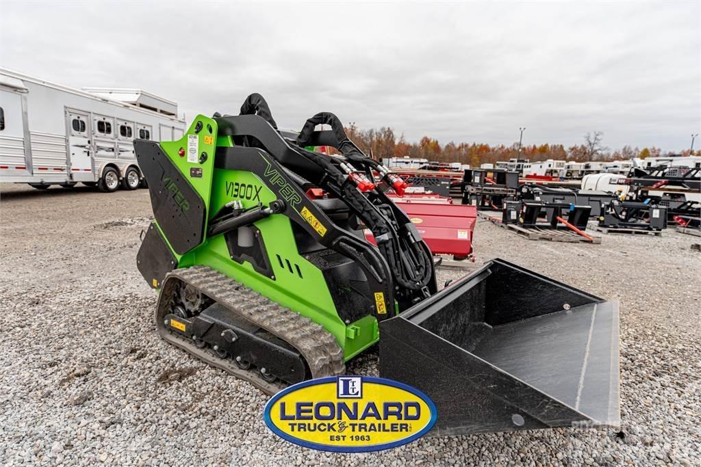 Viper V1300X Anders