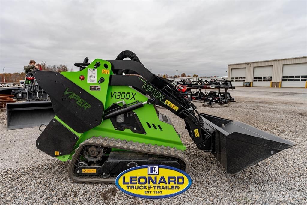 Viper V1300X Anders