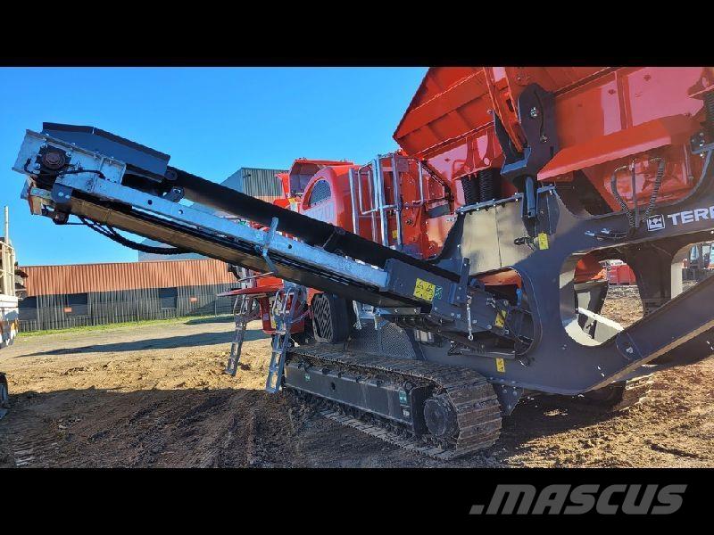 Finlay J1170D Vergruizers