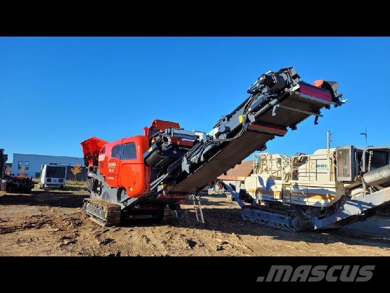 Finlay J1170D Vergruizers