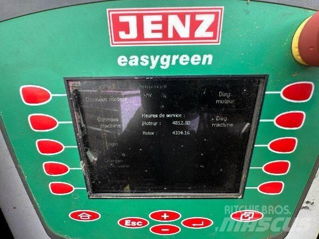 Noremat BA 915 D Slijpmachines / Frezen