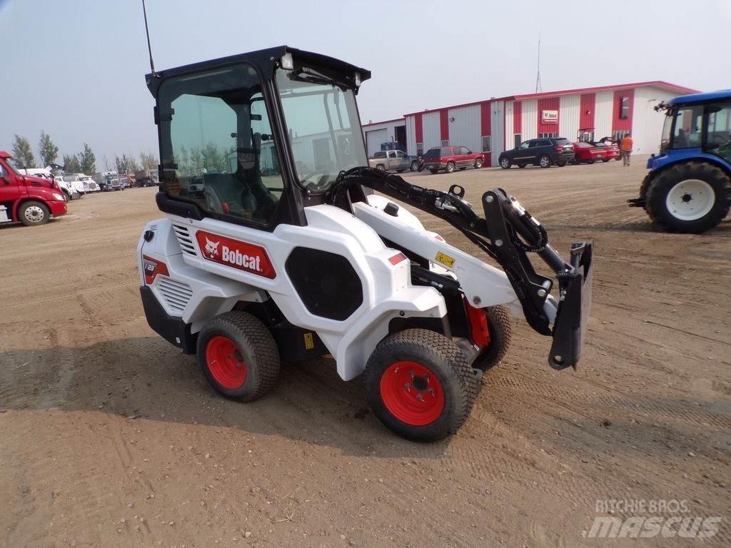 Bobcat L23 Bouw - Overige
