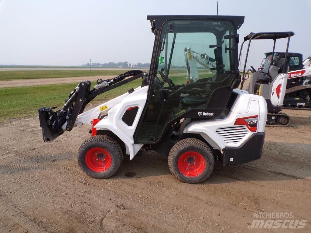 Bobcat L23 Bouw - Overige