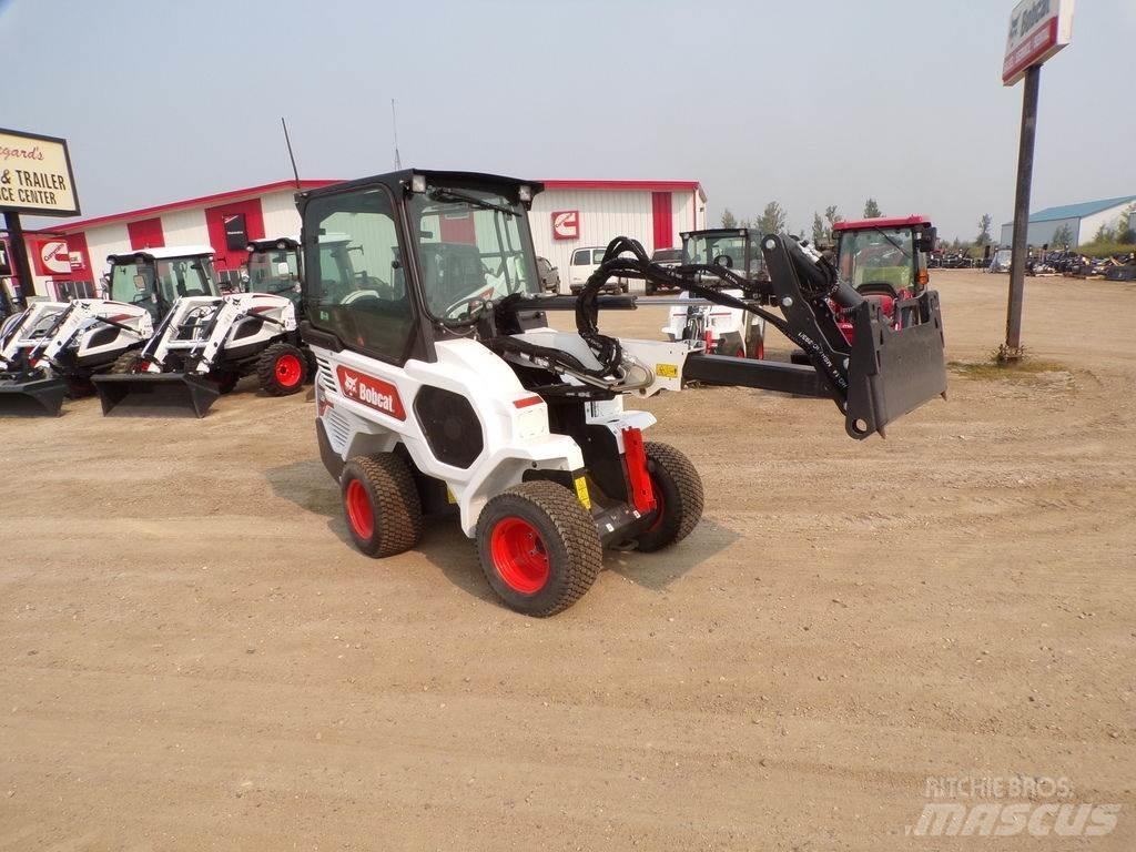 Bobcat L28 Bouw - Overige