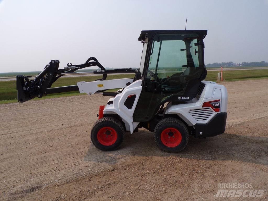 Bobcat L28 Bouw - Overige