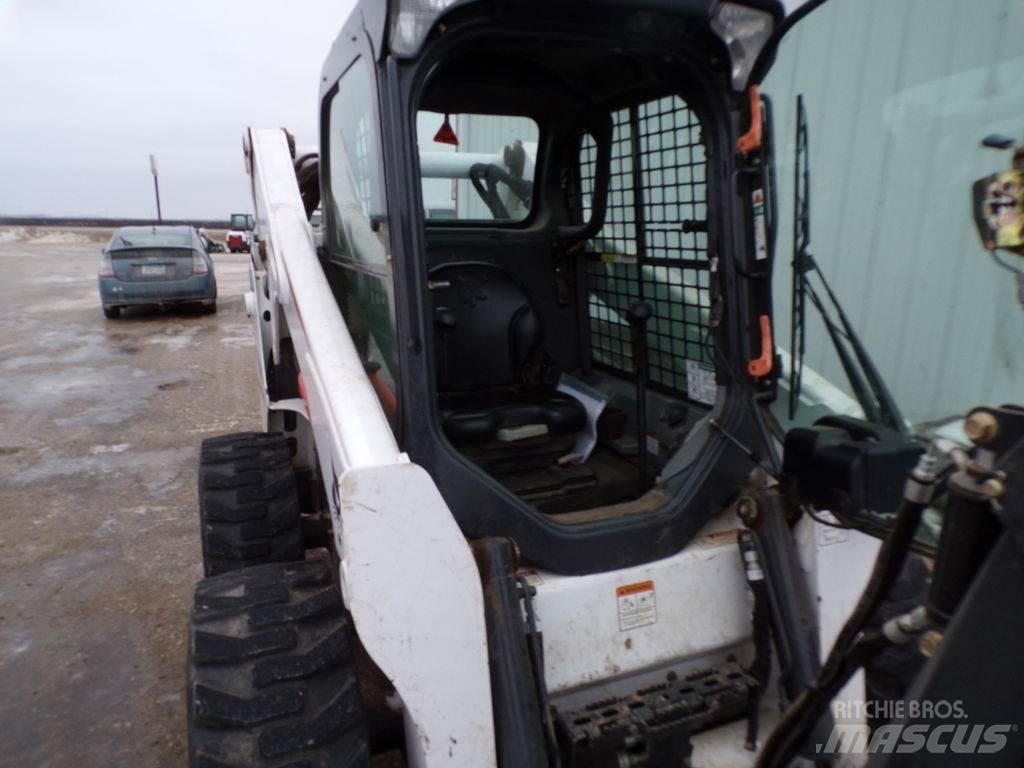 Bobcat S650 Schrankladers