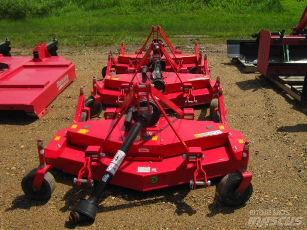 Mahindra KFM60 Maaiers
