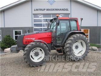 Valmet 8050 Tractoren