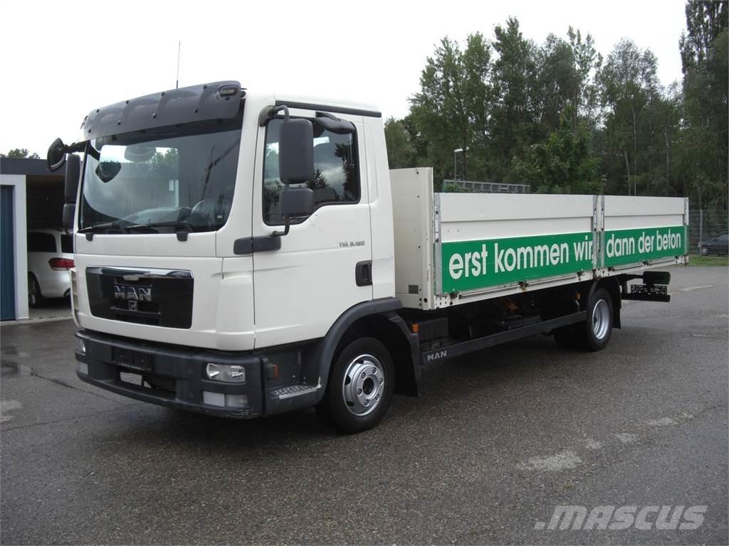DAF XF480FT Trekkers