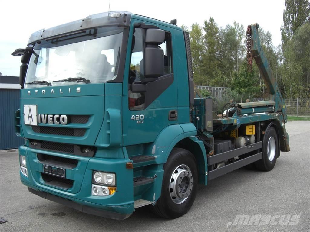 MAN 18250 TGM Drankenwagen