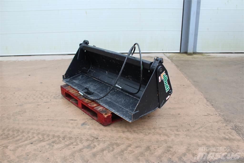 Albutt A011-5CS Bouw - Overige