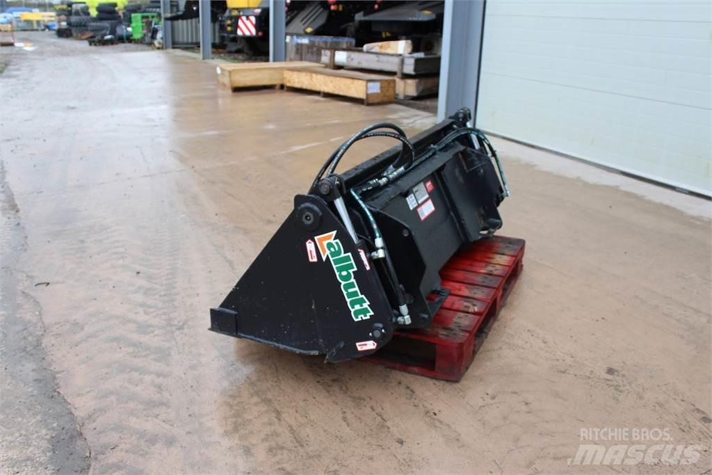 Albutt A011-5CS Bouw - Overige