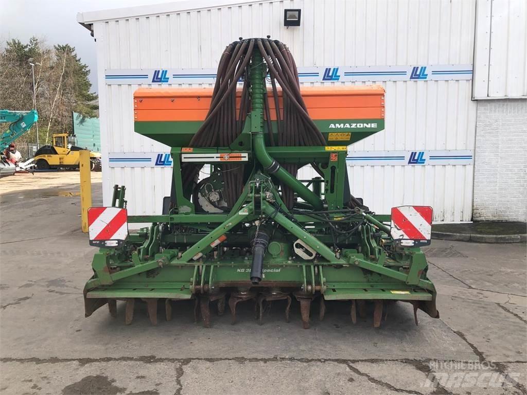 Amazone Adp Special Overige grondbewerkingsmachines en accessoires