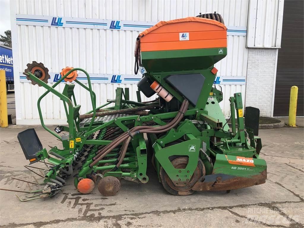 Amazone Adp Special Overige grondbewerkingsmachines en accessoires