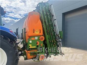 Amazone UF1801 Bouw - Overige