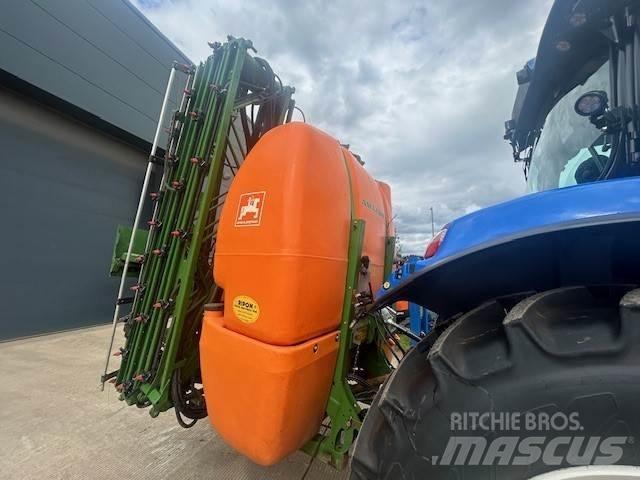 Amazone UF1801 Bouw - Overige