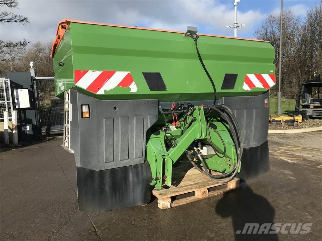 Amazone ZA-TS 4200 Overige grondbewerkingsmachines en accessoires