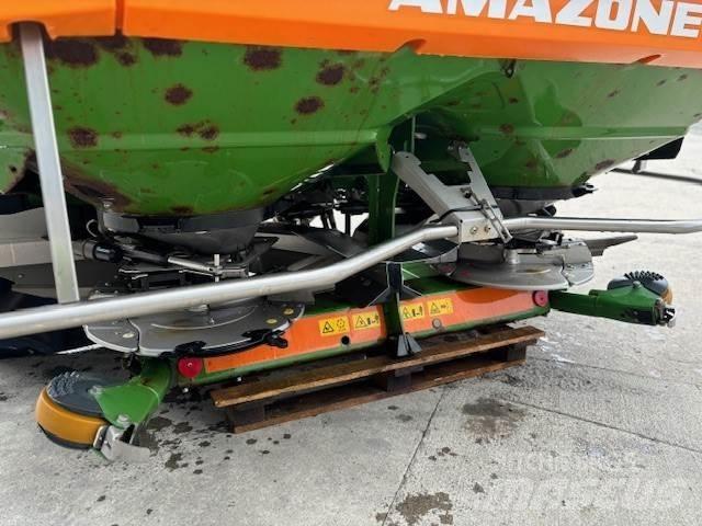 Amazone ZATS 4200 Kunstmeststrooiers