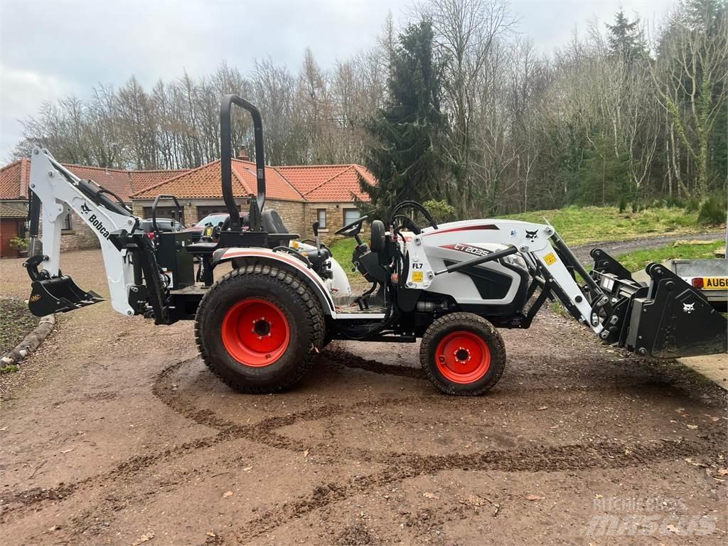 Bobcat CT2035 Tractoren