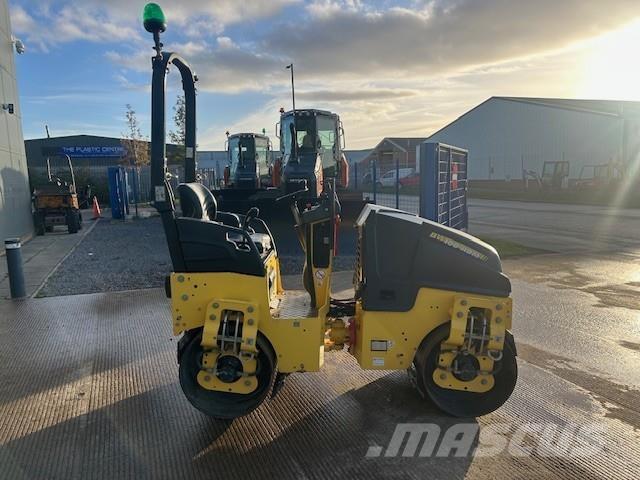 Bomag Bw100ad-5 Bouw - Overige