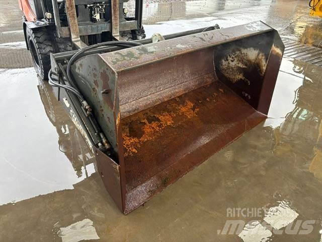 Chillton BRDS 180 Bouw - Overige