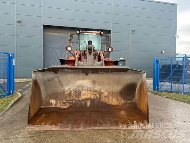 Develon DL450-5 Wielladers