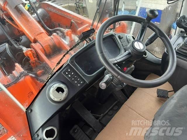Develon DL450-5 Wielladers