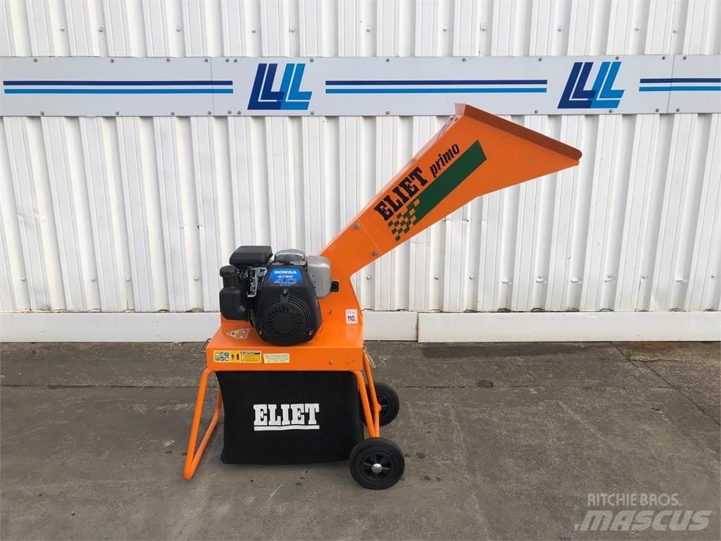 Eliet Primo Bouw - Overige