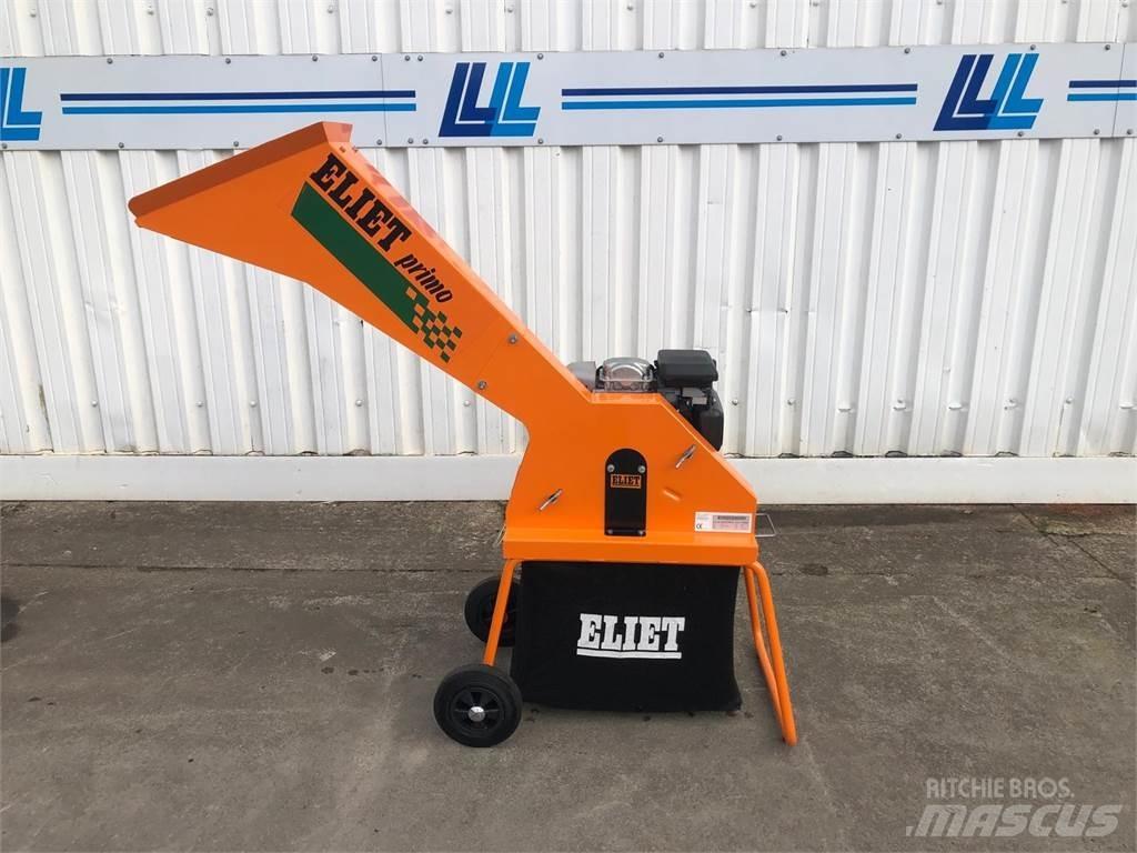 Eliet Primo Bouw - Overige